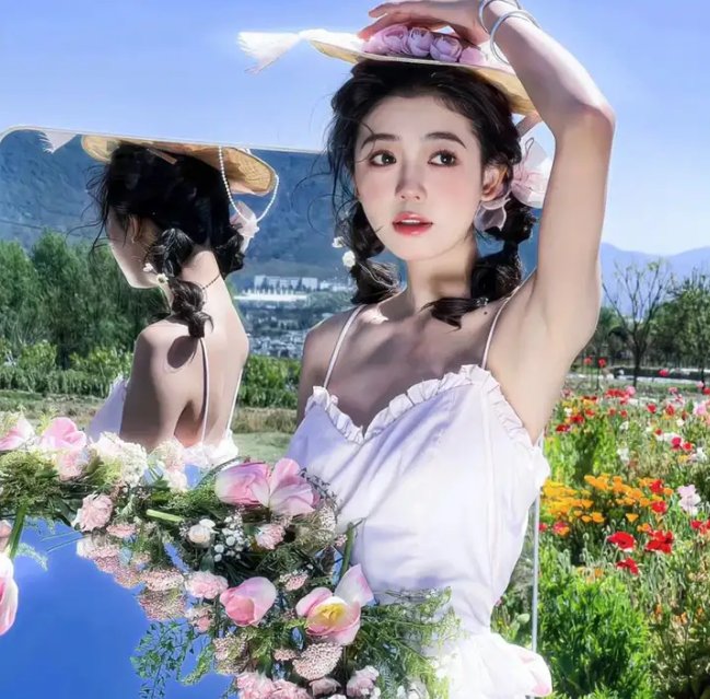 沙漠阴影