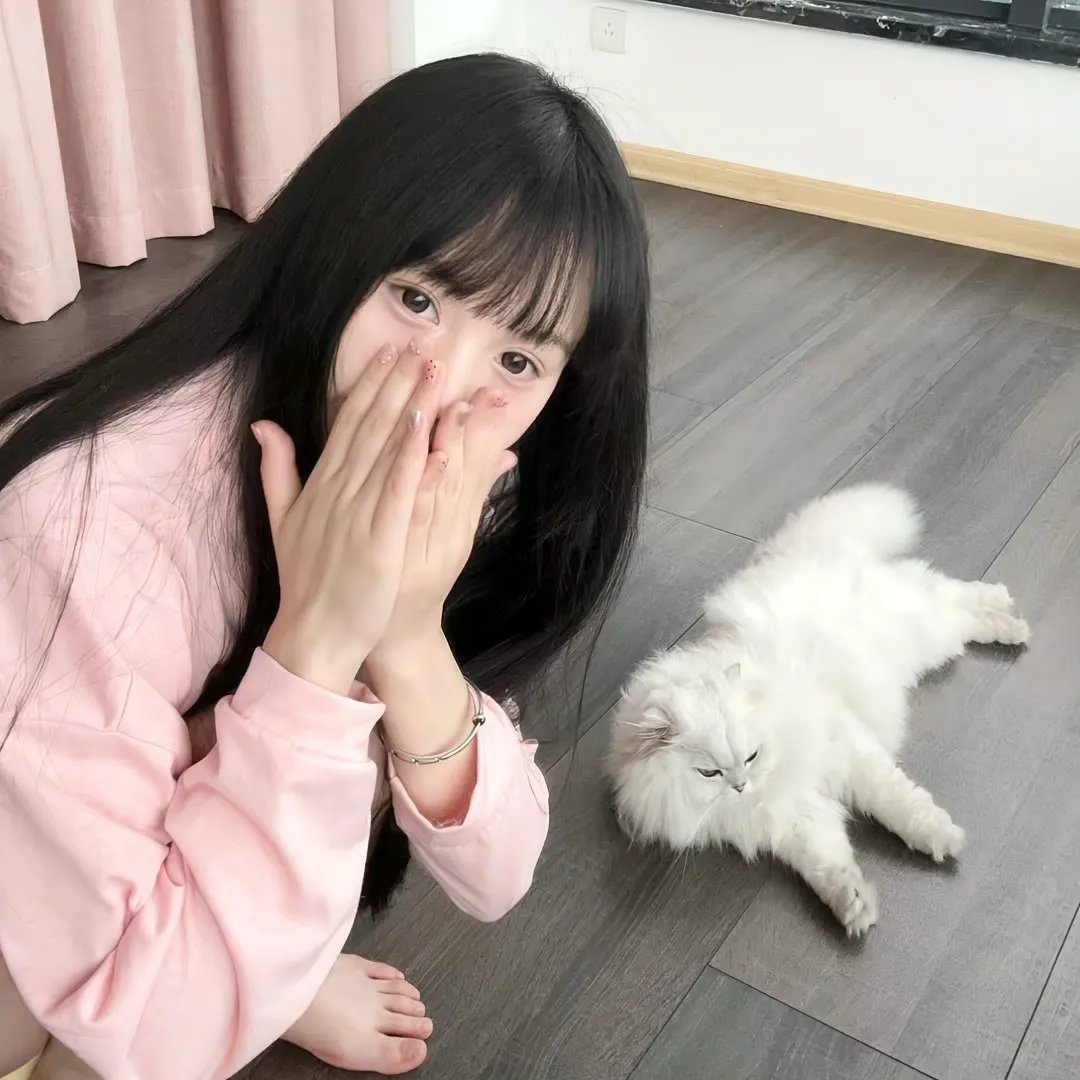 万物友灵